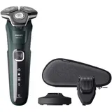 Philips Shaver Series 5000 - Elektrischer Nass- und Trockenrasierer - S5884/38