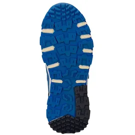 TROLLKIDS Preikestolen Wanderschuhe - Medium Blue / Navy - EU 35