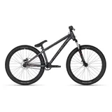 Kelly's Whip 30 DJ 26 Zoll RH 50 cm grau