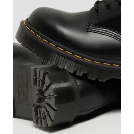 Dr. Martens 1460 Bex Black Smooth Leather 40