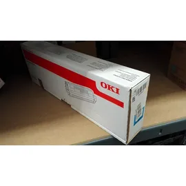 Oki 45862816 cyan