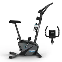Zipro Beat magnetisches stationäres Fahrrad