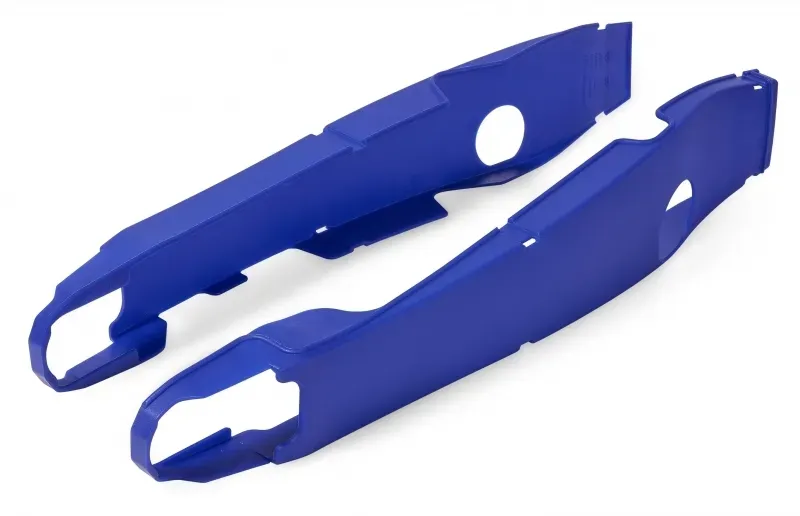 POLISPORT Yamaha Blue Swingarm Bescherming