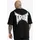 TapouT Herren T-Shirt Oversize CREEKSIDE schwarz|weiß XL