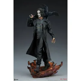 Sideshow The Crow Premium Format Figur