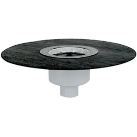 Dallmer Ablaufgehäuse 61 HT DallBit - Neutral