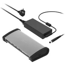 j5create JTD562-EN - 8K-ThunderboltTM 4-Dockingstation - EU