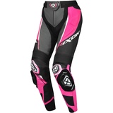 IXON Vortex 3 Hosen - Black / Pink / White - S