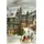 Olewinski & Tochter Wand-Adventskalender Colmar (Frankreich)