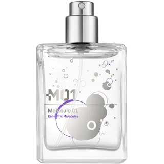Escentric Molecules Molecule 01 Eau de Toilette Refill 30 ml