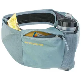 Evoc Hip Pouch Pro steel