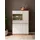 Home Affaire Vitrine Sonora 75 x 40 x 144 cm Braun