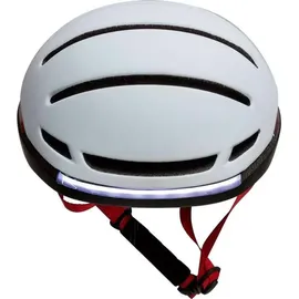 LIVALL Evo21 58-62 cm weiß 2022