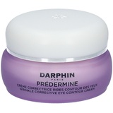 Darphin Prédermine Wrinkle Corrective Eye Contour Cream, 15ml