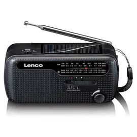 Lenco MCR-113BK schwarz