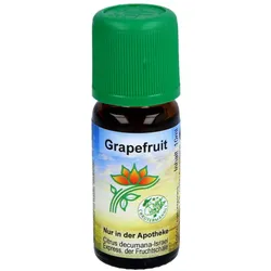 Chrütermännli Grapefruitöl