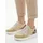 Wonders A-24100 Damen Weite E Gelb/Gold/Weiß 36
