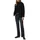 Comma, Indoor-Blazer, schwarz, 42