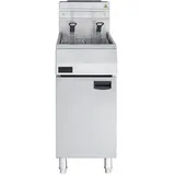 CombiSteel Fritteuse 1X21L Erdgas