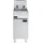 CombiSteel Fritteuse 1X21L Erdgas