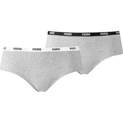 Panty Damen Hipsters 2 Pack XS