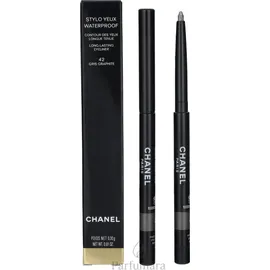 Chanel Stylo Yeux Waterproof Contour des Yeux Longue Tenue 0,30 g