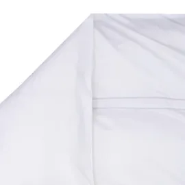 Möve Bettwäsche, Weiß, Textil, 155x220 cm, Schlaftextilien, Bettwäsche, Bettwäsche