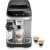 De'Longhi Magnifica Evo ECAM290.61 SB silber/schwarz