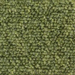 Teppichboden BODENMEISTER "Baltic, Schlinge - meliert, Made in Belgium", grün, B:500cm H:5mm L:800cm, Polyamid, Teppiche, Wohnzimmer, Schlafzimmer, Kinderzimmer, Breite 400/500 cm