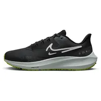 Nike W Air Zoom Pegasus 39 Shield Damen Black/White-DK