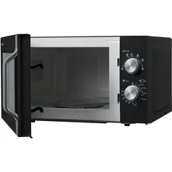 Vestel DE Solo-Mikrowelle 20L 800W R204BA