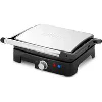 Zelmer ZPR2000 Kontaktgrill 2200 W schwarz