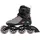 Rollerblade Macroblade 90 W Grau/Pink 41