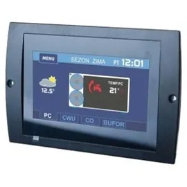 Sunex DROPS Wärmepumpe 4,4 kW