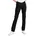 Cross Jeans Jeans ROSÈ regular/straight in Schwarz Gr W38/L30