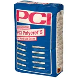 PCI Polycret 5 Betonspachtel 25 kg