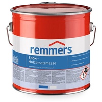 Remmers Epoxi-Holzersatzmasse, grau, 3 kg