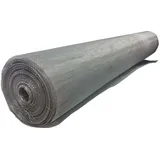 E-NORMpro Fenstergewebe 120 cm verzinkt