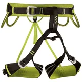 Camp Alpine Flash Klettergurt Grün