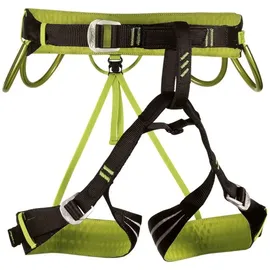 Camp Alpine Flash Klettergurt Grün