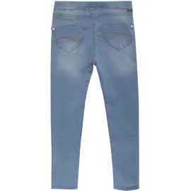 MINYMO 5-Pocket-Jeans Blau 110