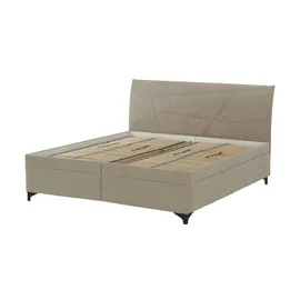 Möbel Kraft Lerryn 186 x 110 cm Braun