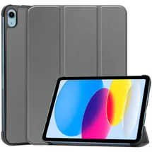 Lobwerk Cover für Apple iPad 10. Generation (A2757/A2777) Schwarz