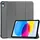 Lobwerk Cover für Apple iPad 10. Generation (A2757/A2777) Schwarz