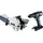 Festool Akku-Bohrschrauber inkl. 2 x 5,0 Ah + Koffer