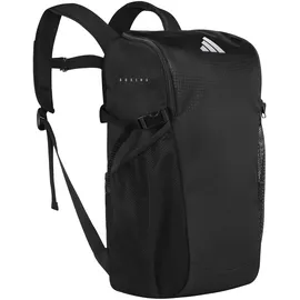 adidas BackPack Combat Sports Schwarz/Silber