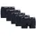 Nike Trunk 5PK schwarz XXL 5er Pack