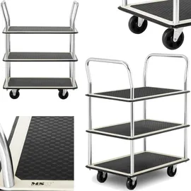 MSW Etagenwagen 150 kg