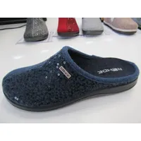 ROHDE Bari Blau 42