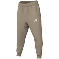 Nike Sportswear Club Fleece Jogginghose Khaki/Khaki/White XL
